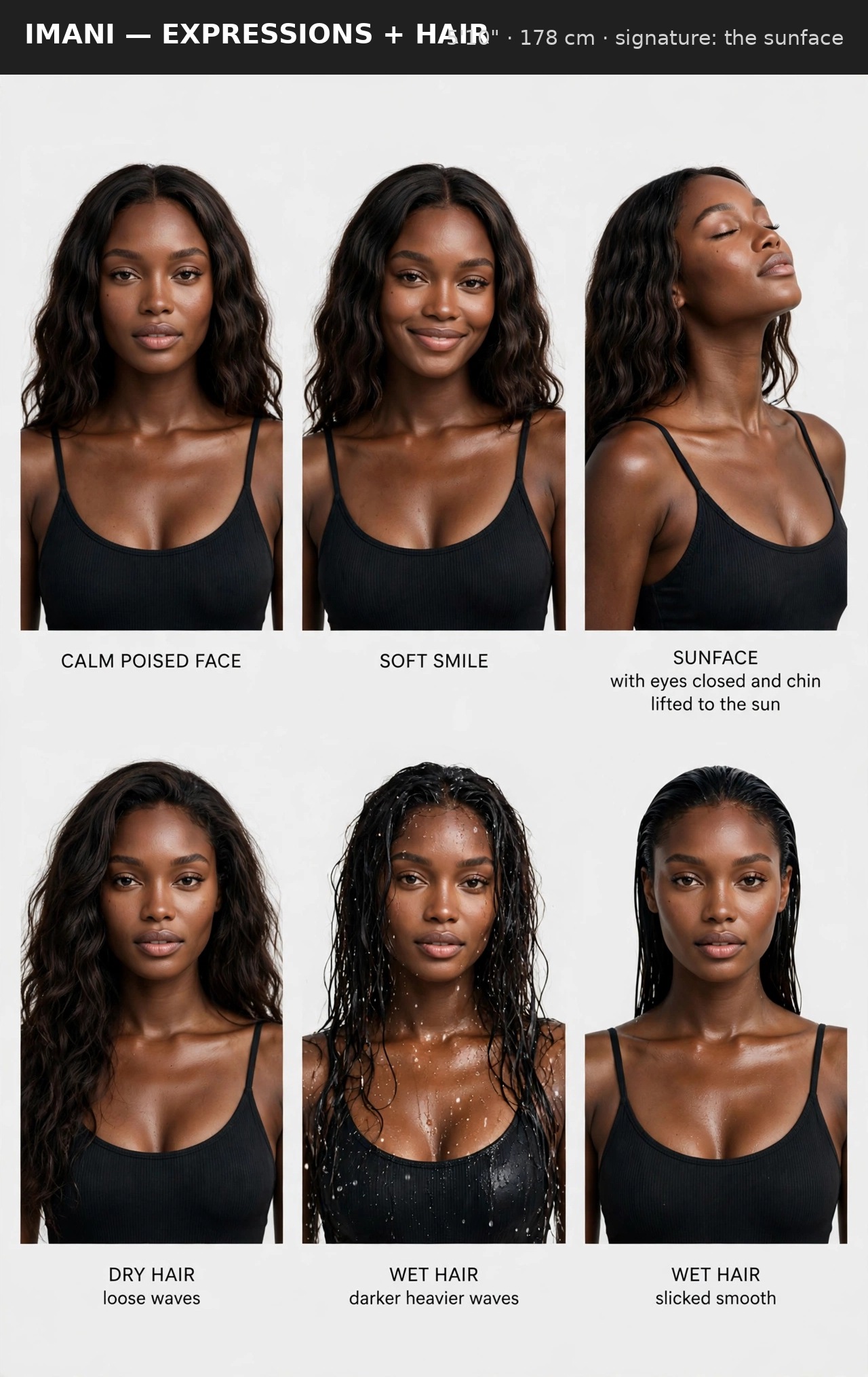 Imani