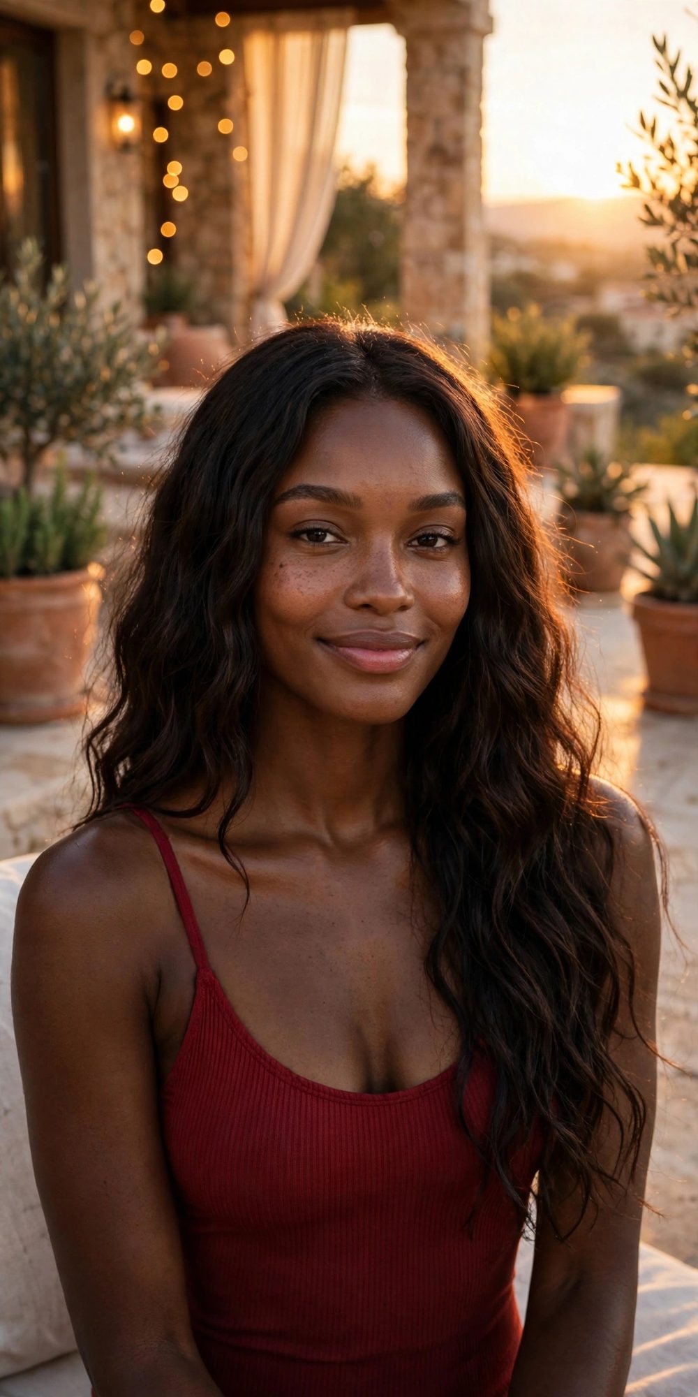 Imani