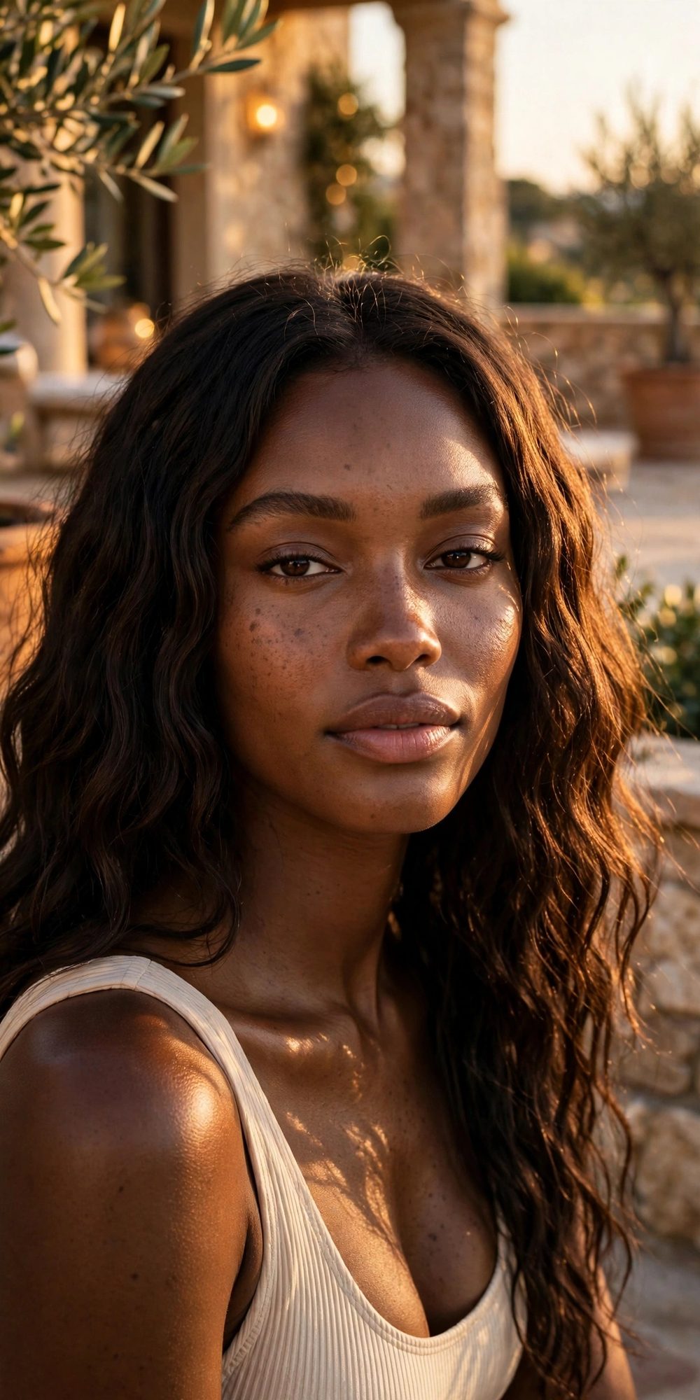 Imani