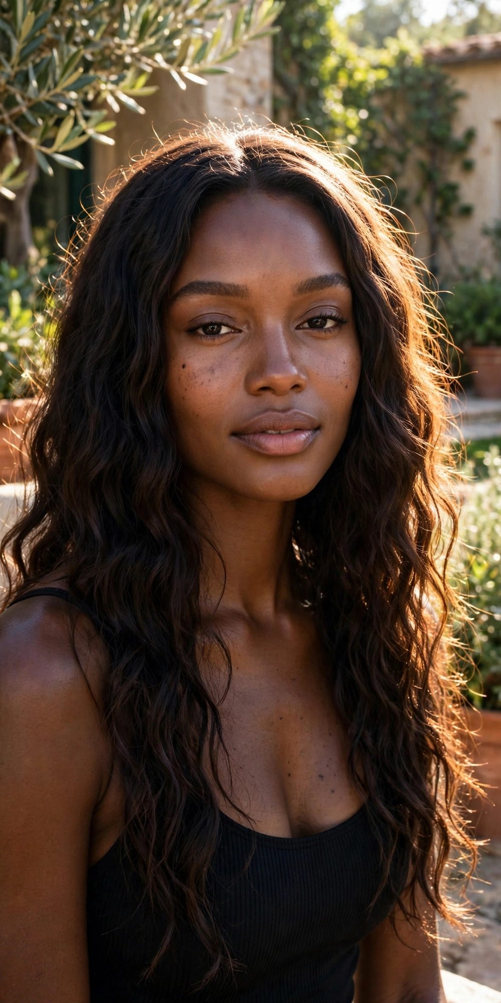 Imani